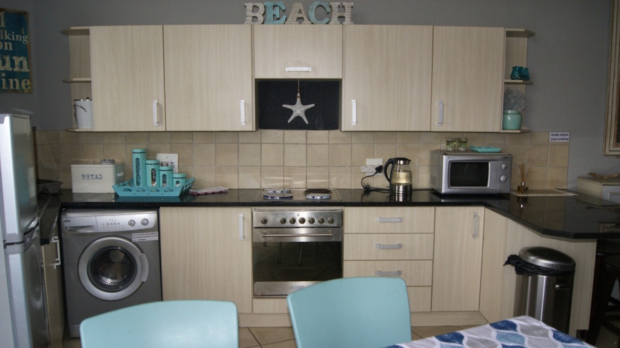 To Let 1 Bedroom Property for Rent in South Beach KwaZulu-Natal