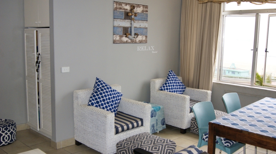 To Let 1 Bedroom Property for Rent in South Beach KwaZulu-Natal