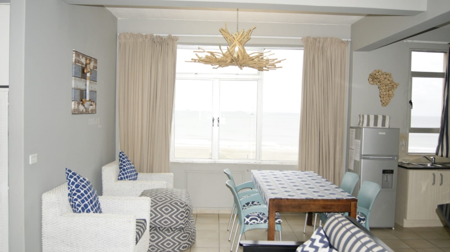 To Let 1 Bedroom Property for Rent in South Beach KwaZulu-Natal