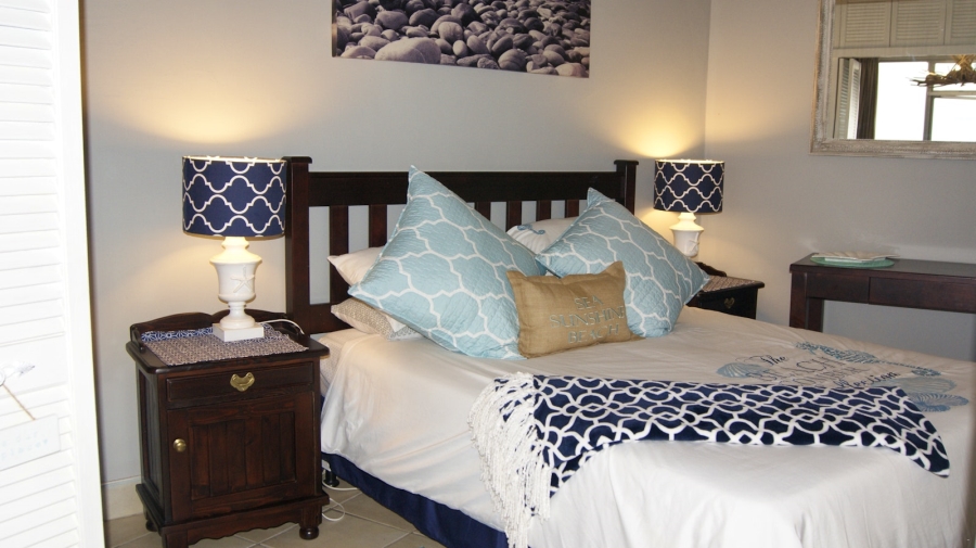 To Let 1 Bedroom Property for Rent in South Beach KwaZulu-Natal