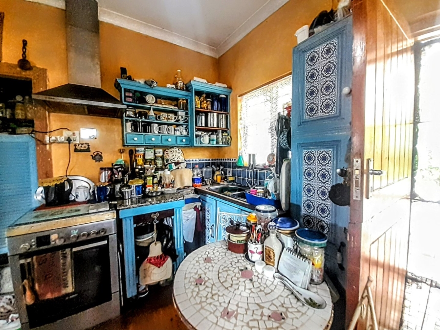 3 Bedroom Property for Sale in Umbilo KwaZulu-Natal