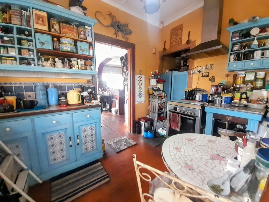 3 Bedroom Property for Sale in Umbilo KwaZulu-Natal