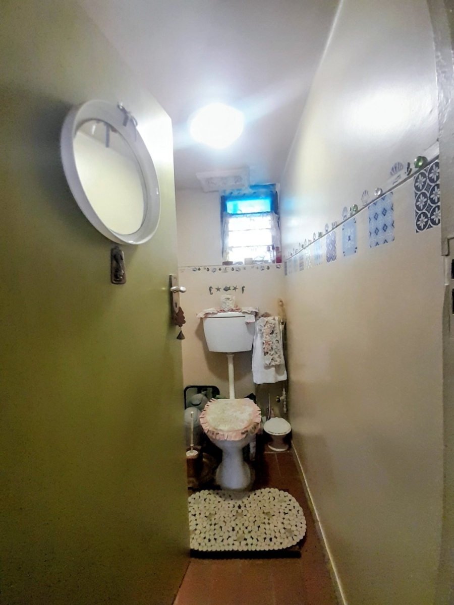 3 Bedroom Property for Sale in Umbilo KwaZulu-Natal