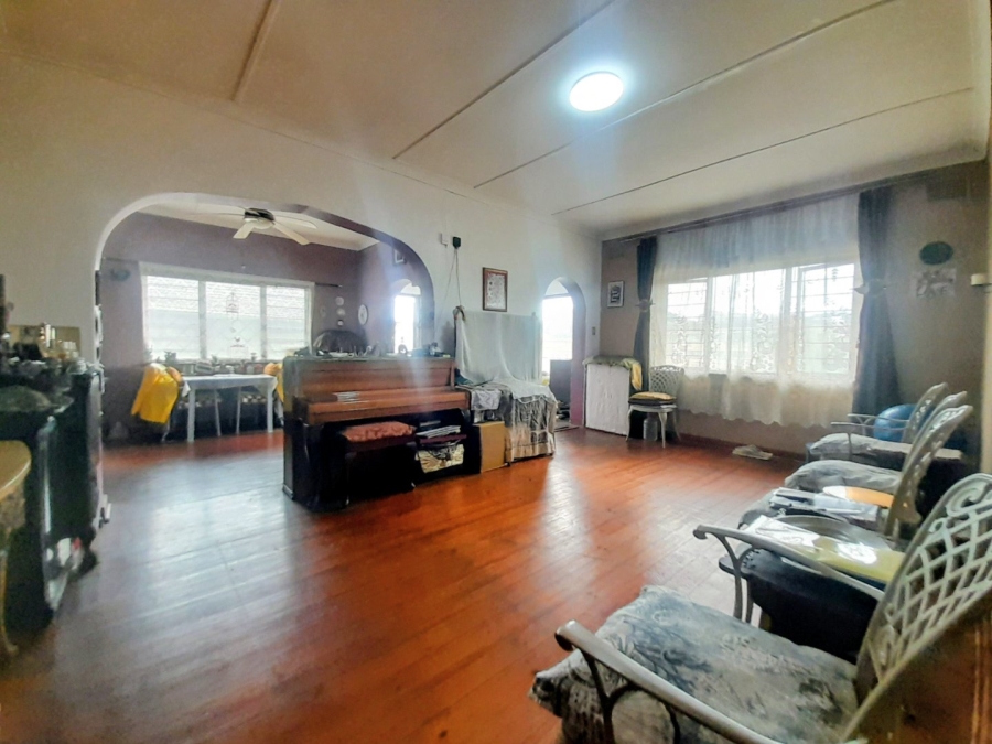 3 Bedroom Property for Sale in Umbilo KwaZulu-Natal