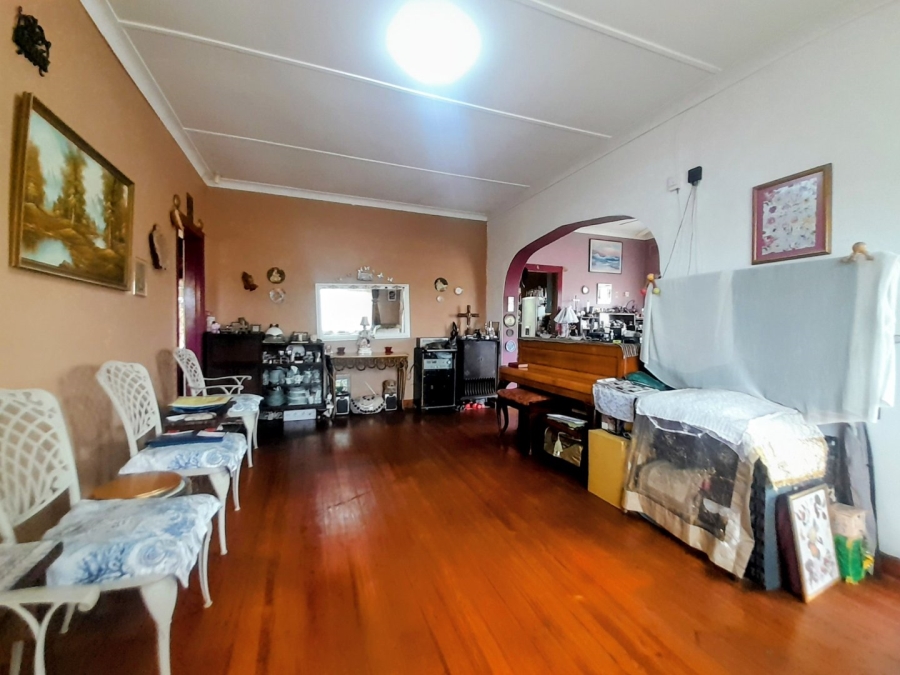 3 Bedroom Property for Sale in Umbilo KwaZulu-Natal