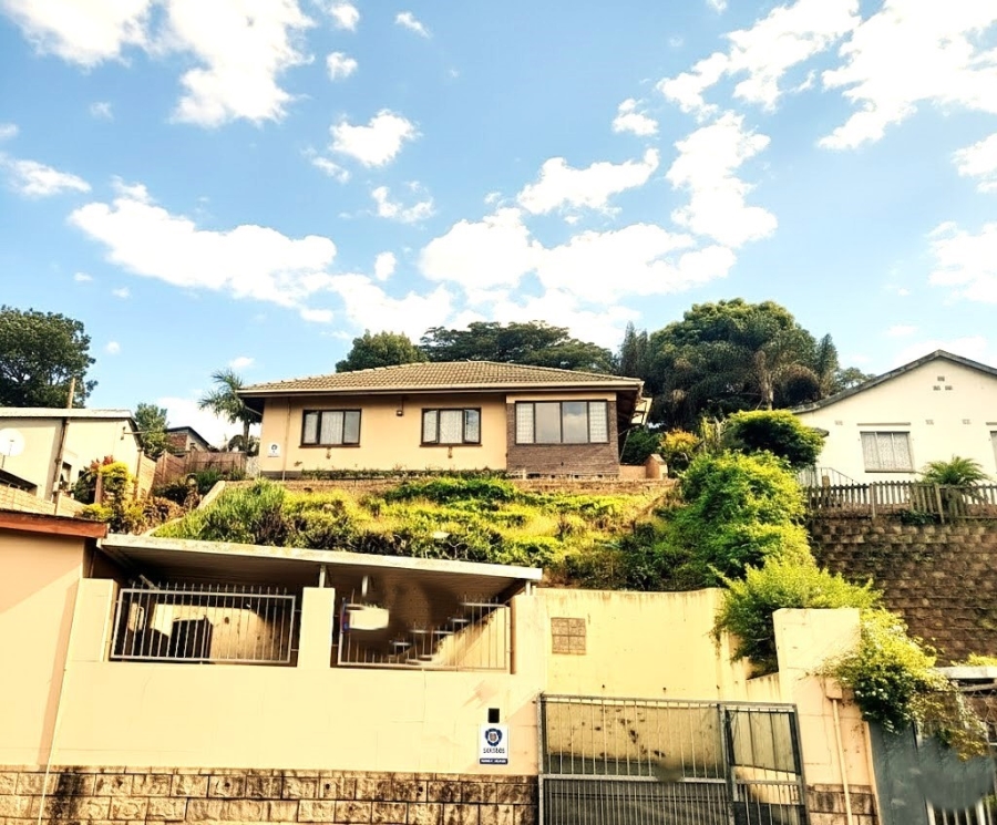 3 Bedroom Property for Sale in Umbilo KwaZulu-Natal