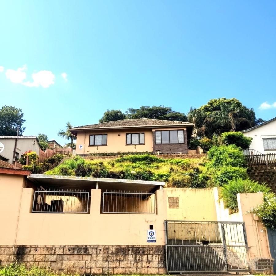 3 Bedroom Property for Sale in Umbilo KwaZulu-Natal
