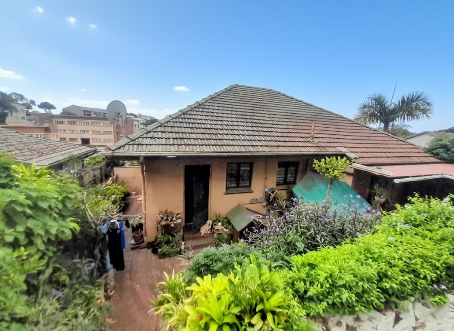 3 Bedroom Property for Sale in Umbilo KwaZulu-Natal