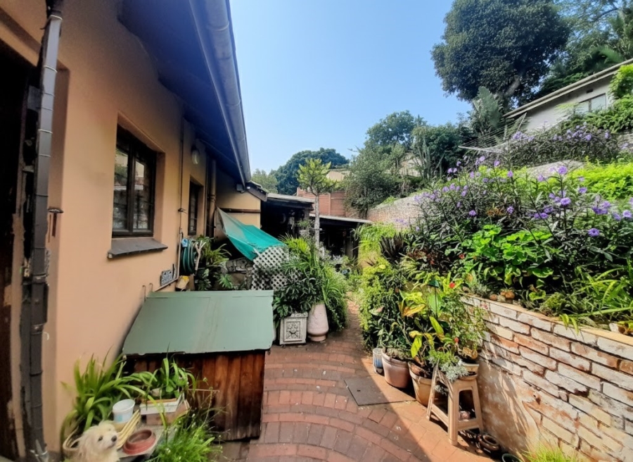 3 Bedroom Property for Sale in Umbilo KwaZulu-Natal