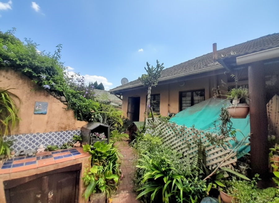 3 Bedroom Property for Sale in Umbilo KwaZulu-Natal