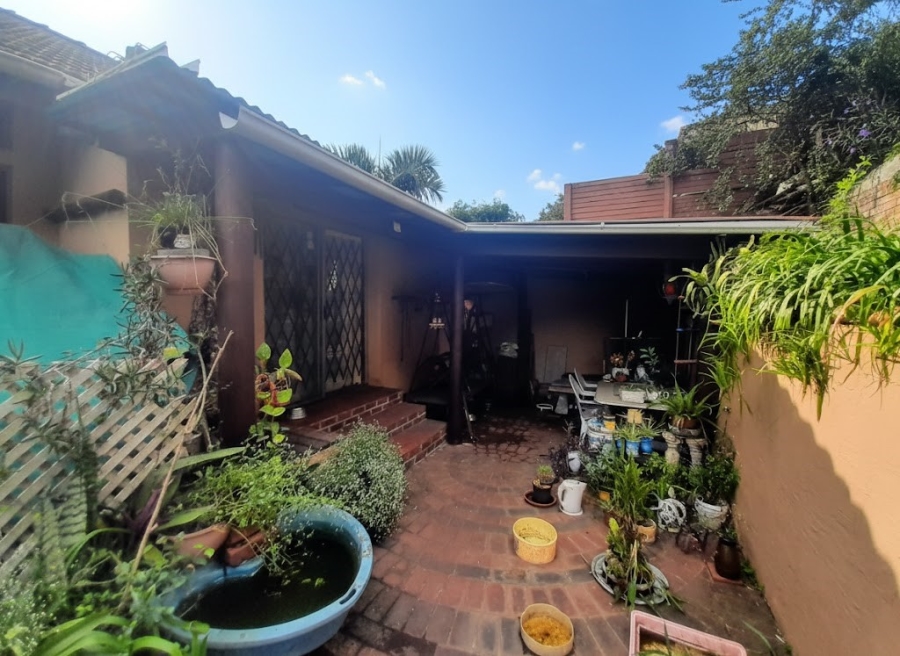 3 Bedroom Property for Sale in Umbilo KwaZulu-Natal