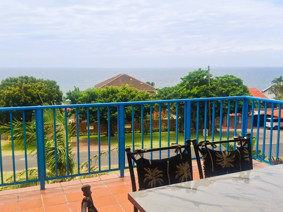 4 Bedroom Property for Sale in Uvongo KwaZulu-Natal