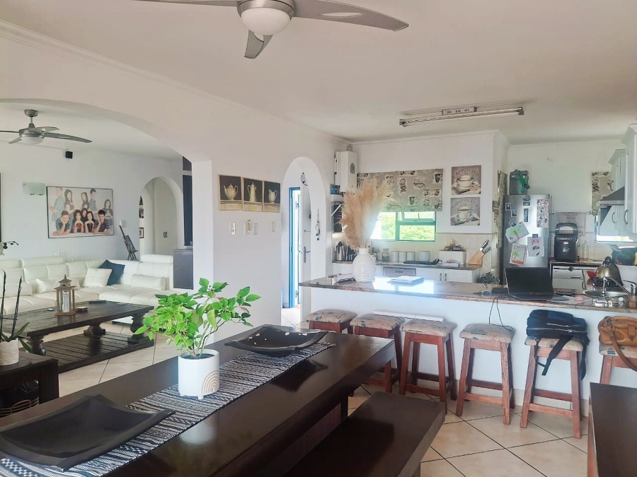 4 Bedroom Property for Sale in Beacon Rocks KwaZulu-Natal