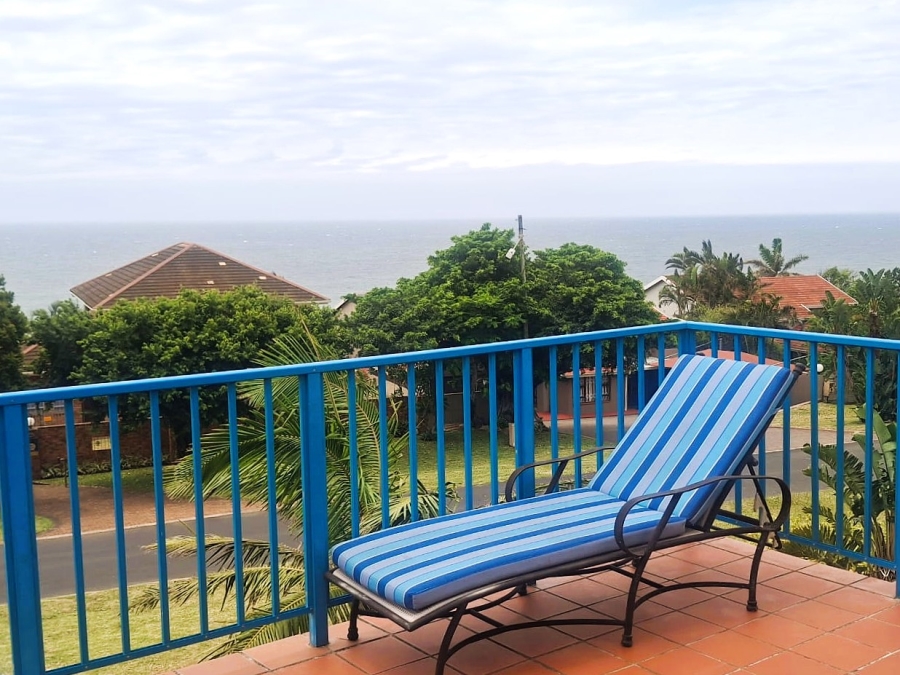 4 Bedroom Property for Sale in Uvongo KwaZulu-Natal
