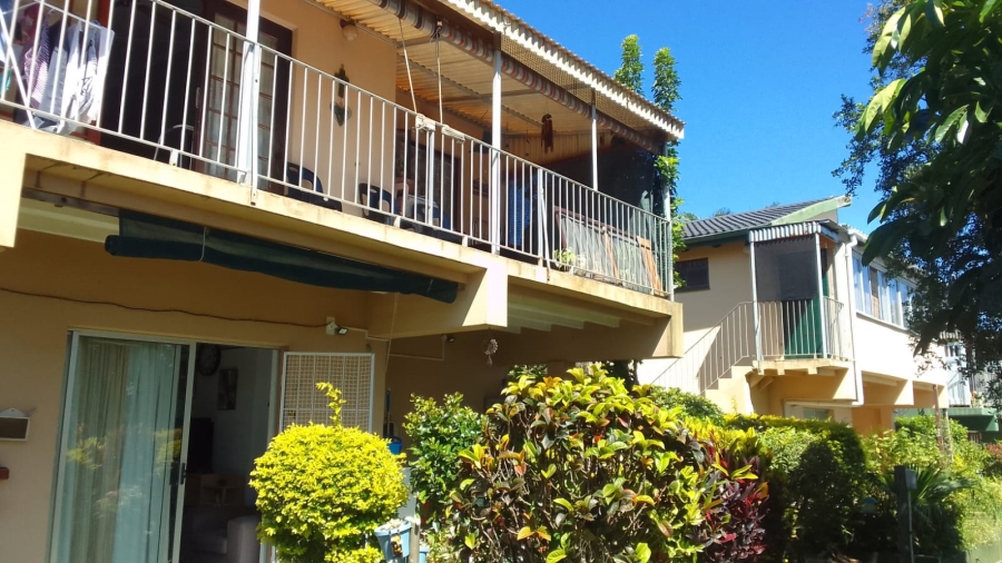 3 Bedroom Property for Sale in Hibberdene KwaZulu-Natal