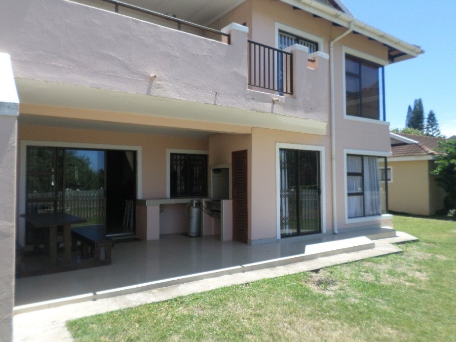 3 Bedroom Property for Sale in Shelly Beach KwaZulu-Natal