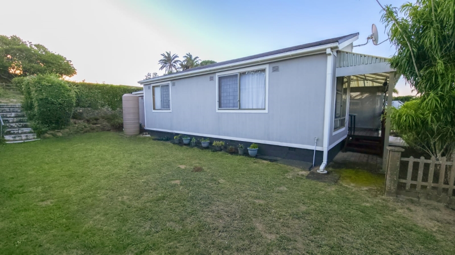 2 Bedroom Property for Sale in Hibberdene KwaZulu-Natal