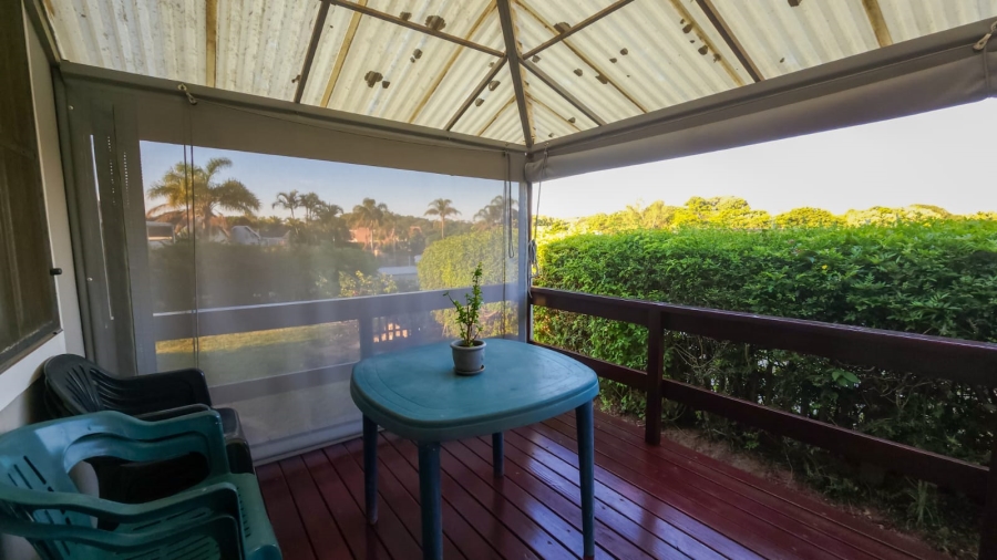 2 Bedroom Property for Sale in Hibberdene KwaZulu-Natal