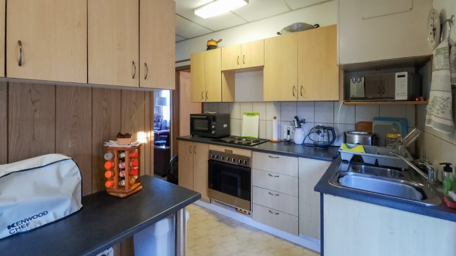 2 Bedroom Property for Sale in Hibberdene KwaZulu-Natal