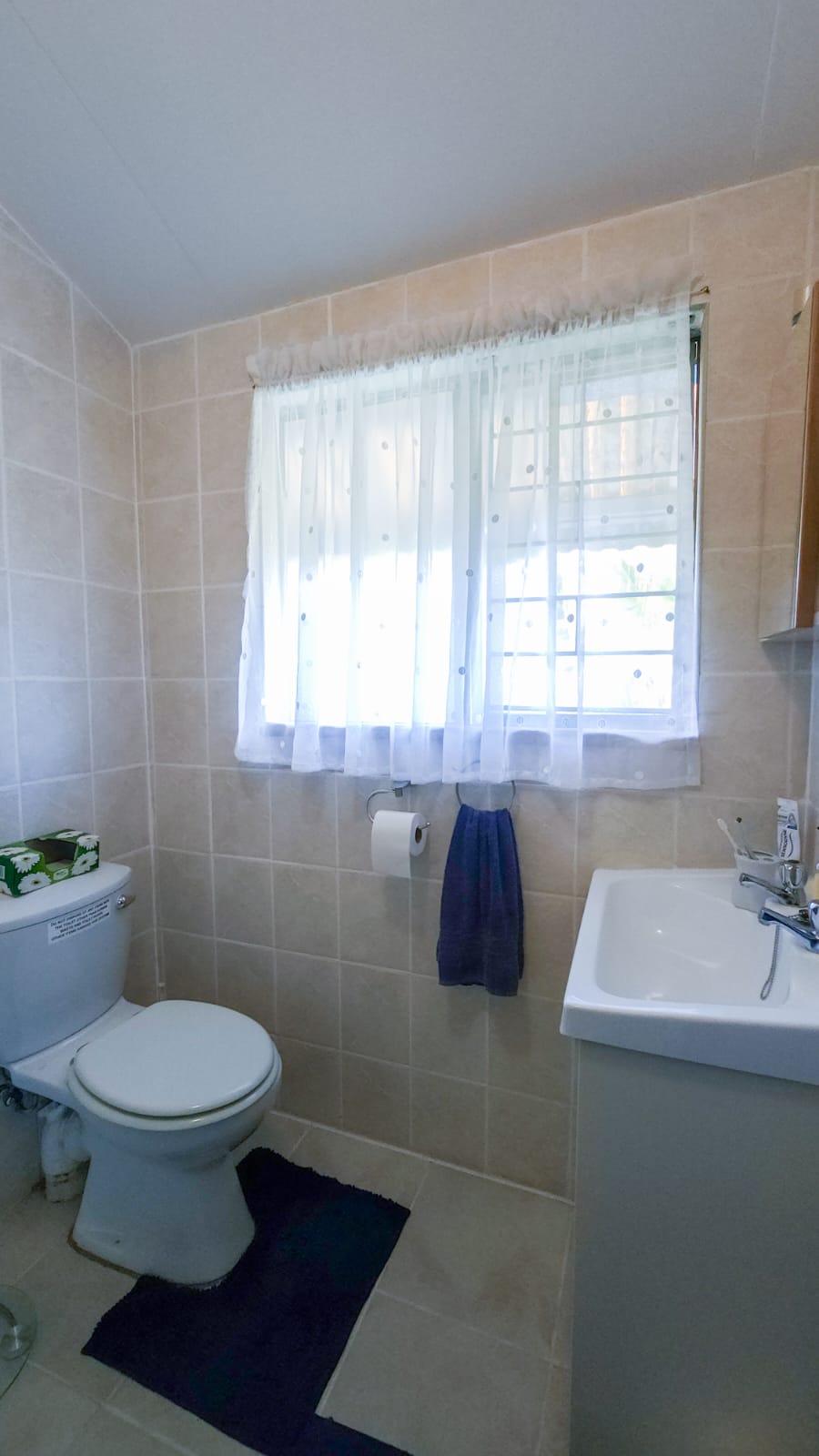 2 Bedroom Property for Sale in Hibberdene KwaZulu-Natal