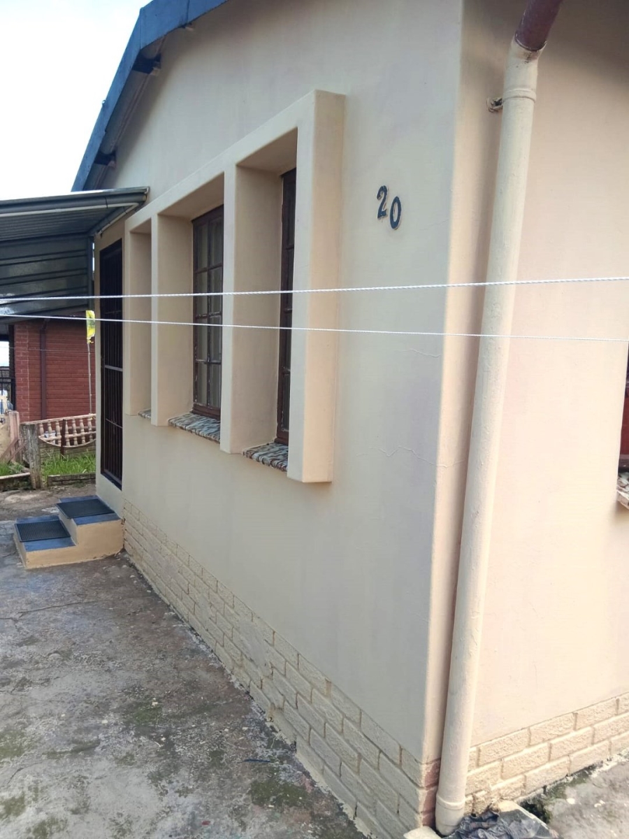 4 Bedroom Property for Sale in Bombay Heights KwaZulu-Natal