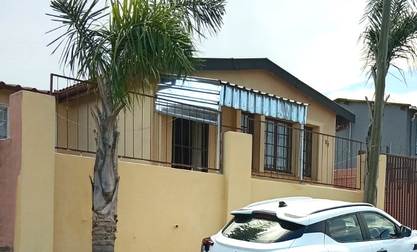 4 Bedroom Property for Sale in Bombay Heights KwaZulu-Natal