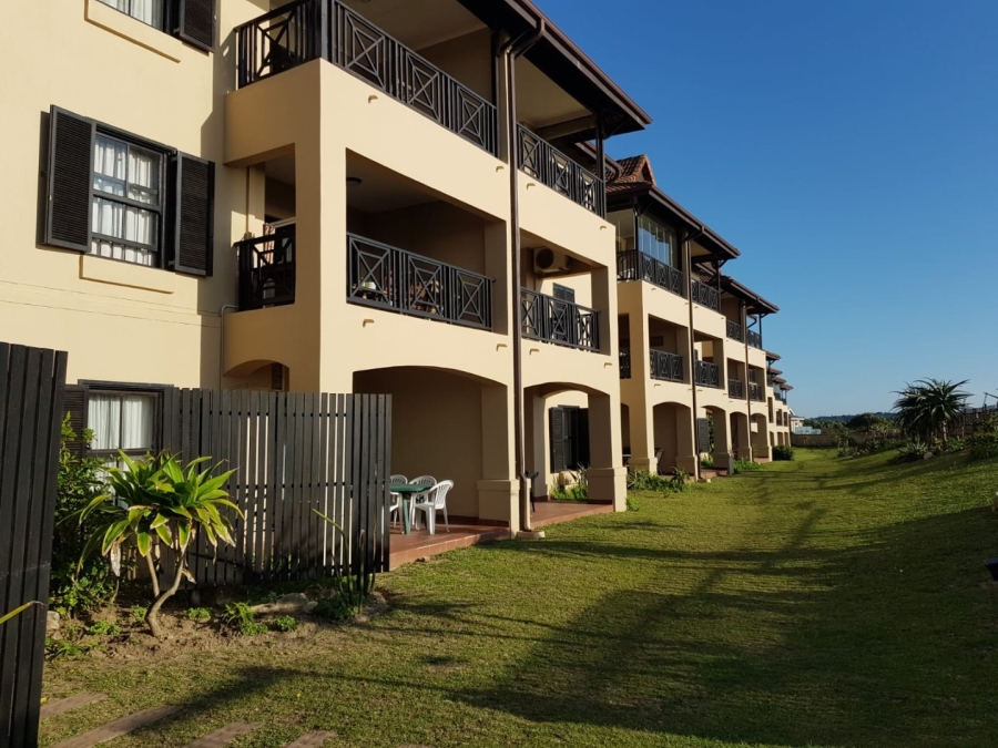 3 Bedroom Property for Sale in Shelly Beach KwaZulu-Natal
