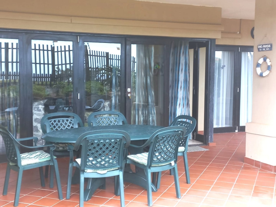 3 Bedroom Property for Sale in Shelly Beach KwaZulu-Natal