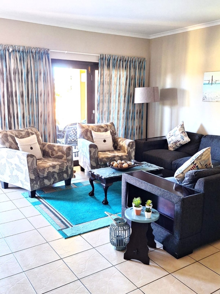 3 Bedroom Property for Sale in Shelly Beach KwaZulu-Natal