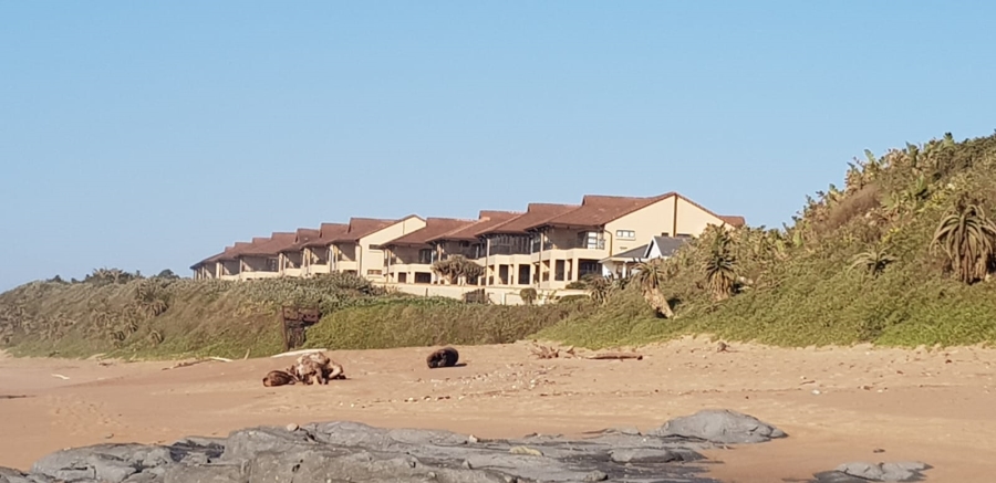 3 Bedroom Property for Sale in Shelly Beach KwaZulu-Natal