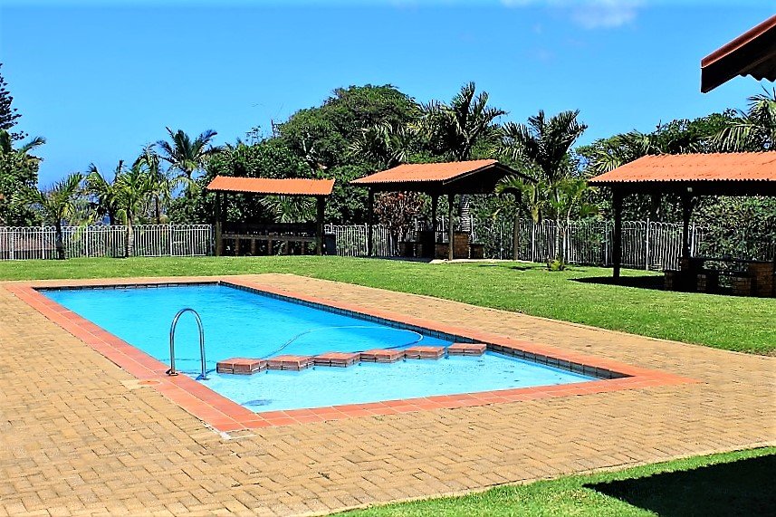 2 Bedroom Property for Sale in Ramsgate KwaZulu-Natal