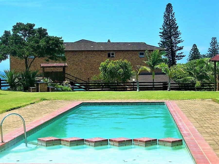 2 Bedroom Property for Sale in Ramsgate KwaZulu-Natal