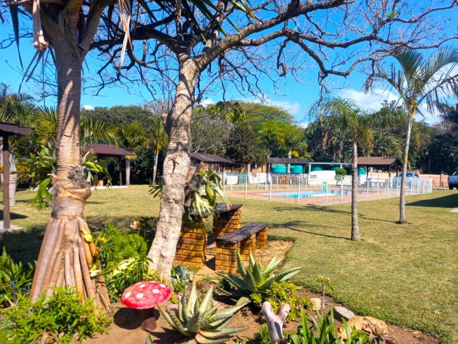 2 Bedroom Property for Sale in Ramsgate KwaZulu-Natal