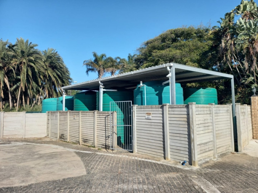 2 Bedroom Property for Sale in Ramsgate KwaZulu-Natal