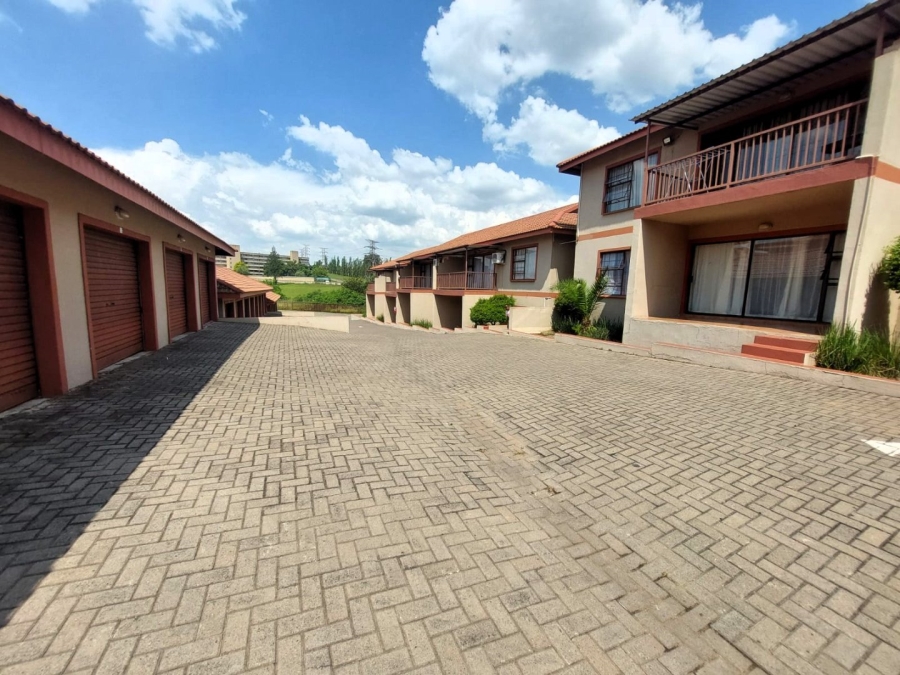 1 Bedroom Property for Sale in Pioneer Park KwaZulu-Natal