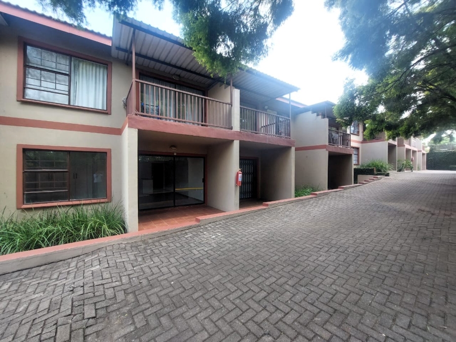 1 Bedroom Property for Sale in Pioneer Park KwaZulu-Natal