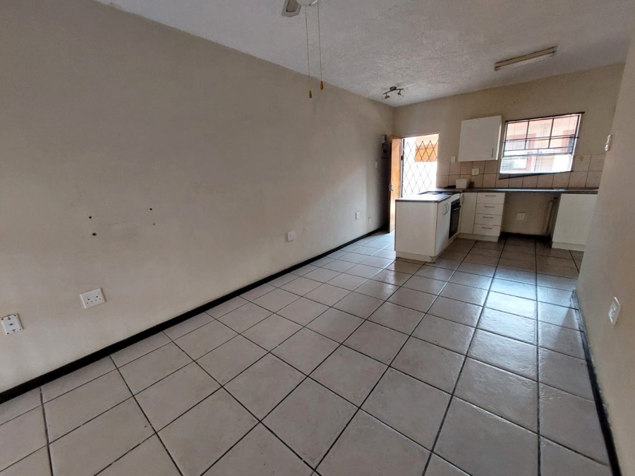 1 Bedroom Property for Sale in Pioneer Park KwaZulu-Natal