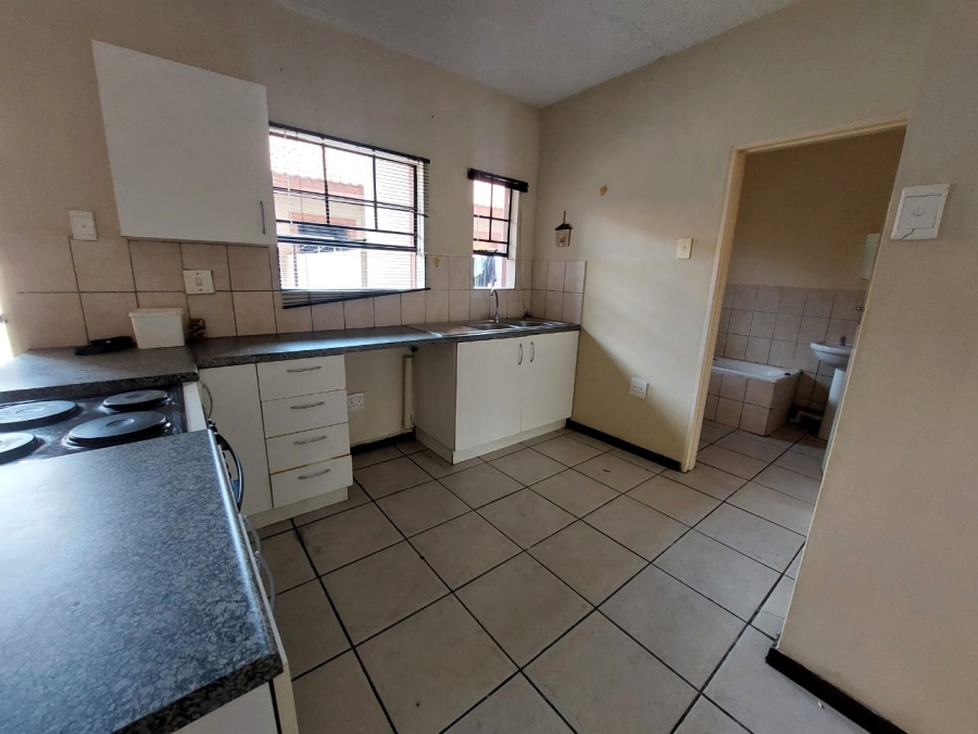 1 Bedroom Property for Sale in Pioneer Park KwaZulu-Natal