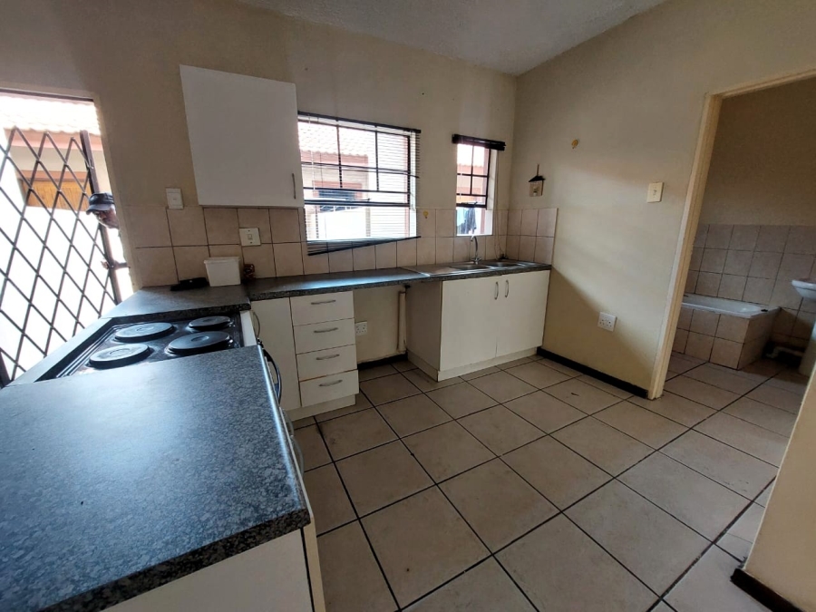 1 Bedroom Property for Sale in Pioneer Park KwaZulu-Natal