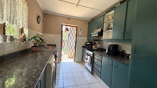 3 Bedroom Property for Sale in Margate KwaZulu-Natal