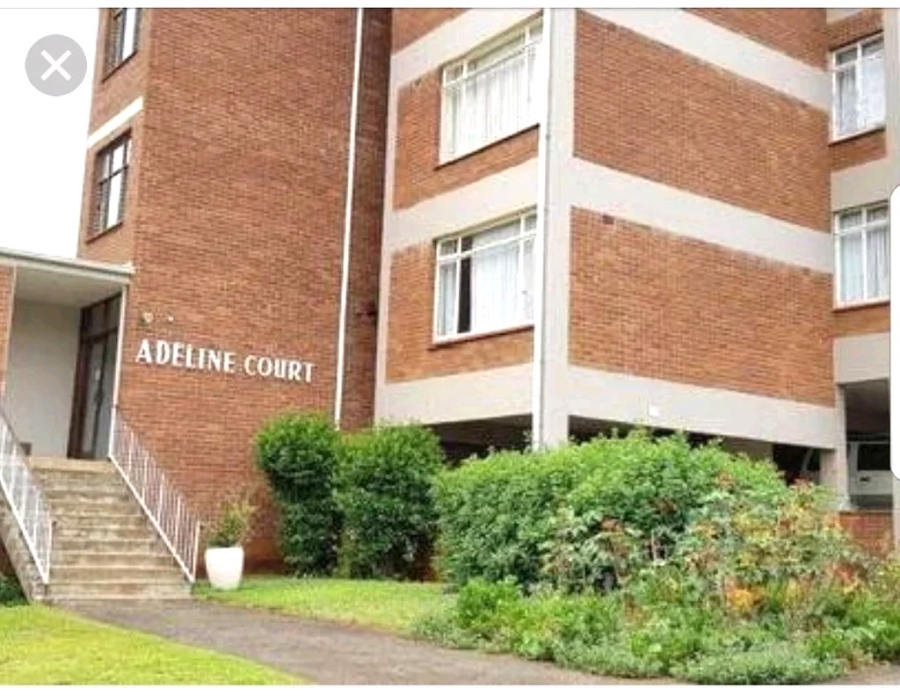 To Let 2 Bedroom Property for Rent in Town Hill KwaZulu-Natal