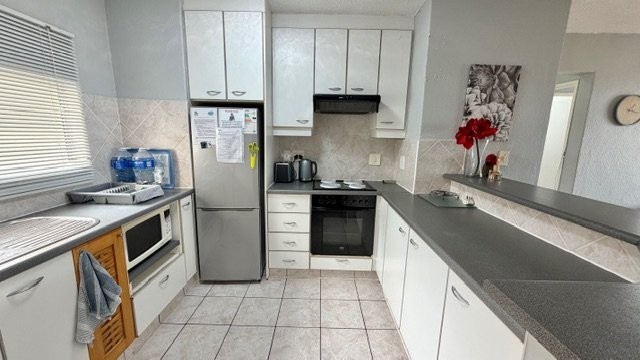 2 Bedroom Property for Sale in Beacon Rocks KwaZulu-Natal