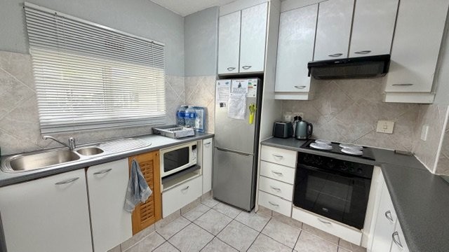 2 Bedroom Property for Sale in Beacon Rocks KwaZulu-Natal