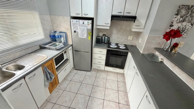 2 Bedroom Property for Sale in Beacon Rocks KwaZulu-Natal