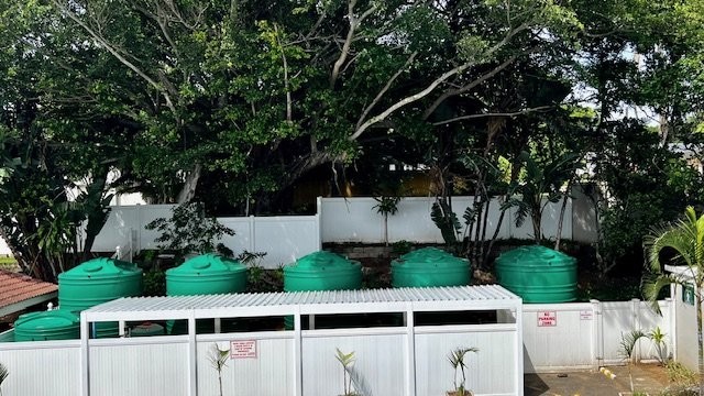 2 Bedroom Property for Sale in Beacon Rocks KwaZulu-Natal