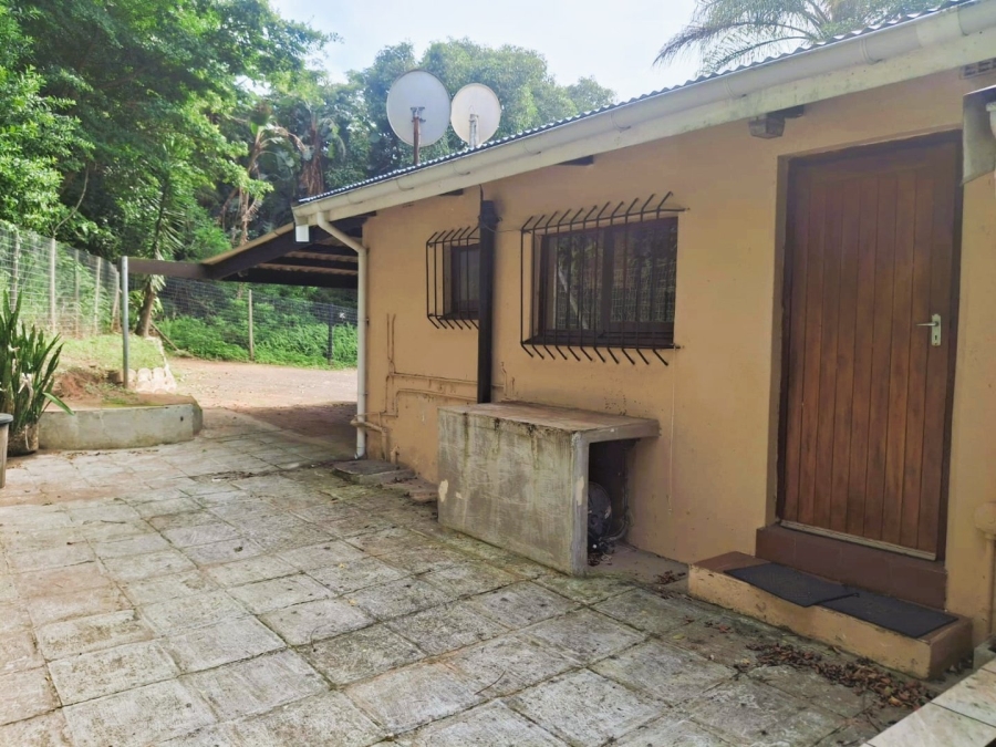 2 Bedroom Property for Sale in Shelly Beach KwaZulu-Natal