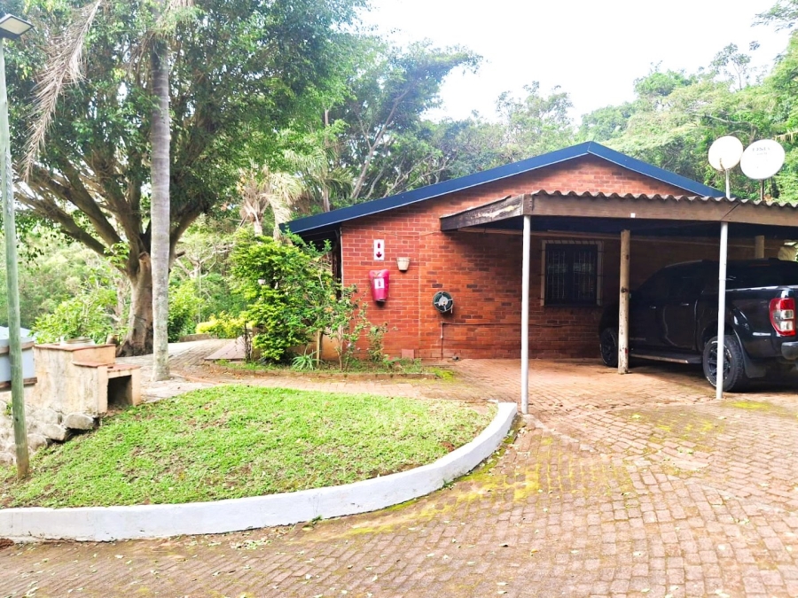 2 Bedroom Property for Sale in Shelly Beach KwaZulu-Natal