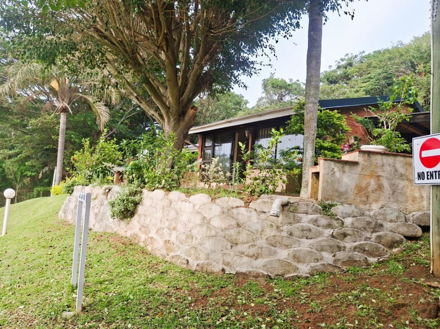 2 Bedroom Property for Sale in Shelly Beach KwaZulu-Natal