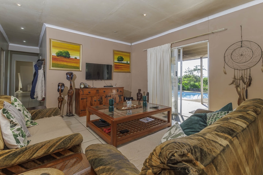 3 Bedroom Property for Sale in Inchanga KwaZulu-Natal