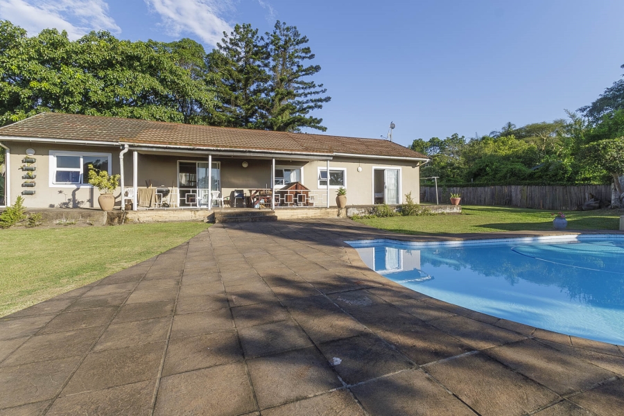 3 Bedroom Property for Sale in Inchanga KwaZulu-Natal